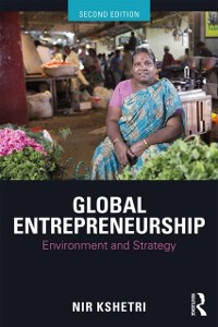 Cover Global Entrepreneurship