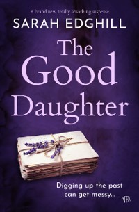 Cover Good Daughter