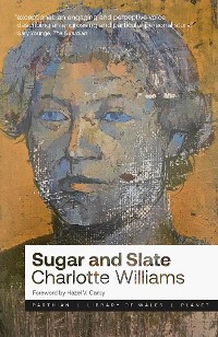 Cover Sugar and Slate