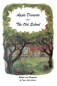 Cover Apple Desserts from The Old School