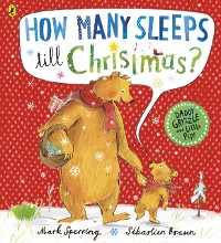 Cover How Many Sleeps till Christmas?