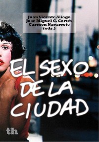 Cover El sexo de la ciudad