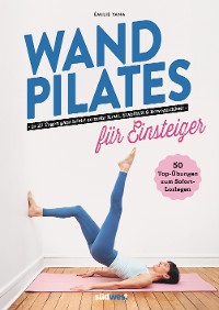 Cover Wand Pilates für Einsteiger