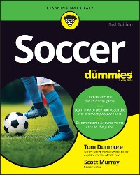 Cover Soccer For Dummies