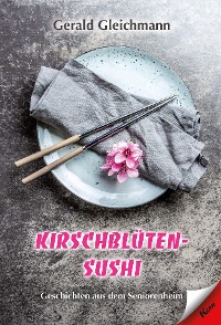 Cover Kirschblüten Sushi