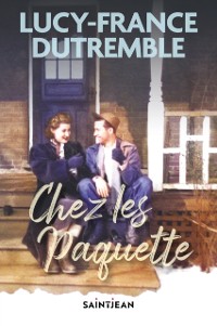 Cover Chez les Paquette