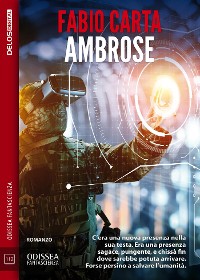 Cover Ambrose