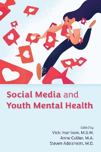 Cover Social Media and Youth Mental Health