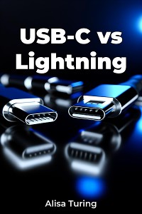 Cover USB-C vs Lightning