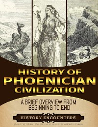 Cover Phoenician Civilization
