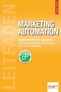 Cover Leitfaden Marketing Automation