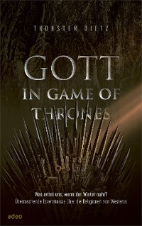 Cover Gott in Game of Thrones