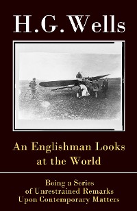 Cover An Englishman Looks at the World
