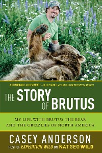 Cover Story of Brutus