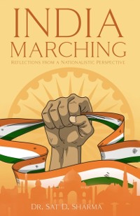 Cover India Marching