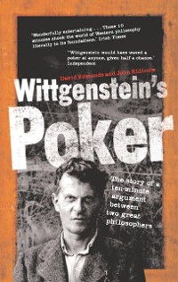 Cover Wittgenstein''s Poker