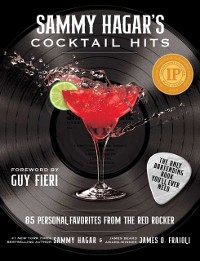 Cover Sammy Hagar's Cocktail Hits