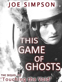 Cover This Game of Ghosts