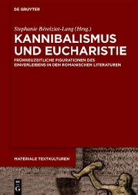 Cover Kannibalismus und Eucharistie