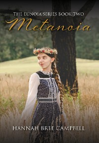 Cover Metanoia