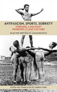 Cover Antifascism, Sports, Sobriety