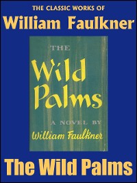 Cover The Wild Palms