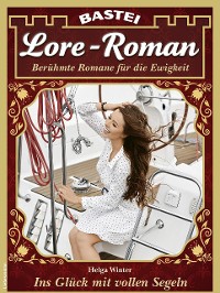Cover Lore-Roman 151