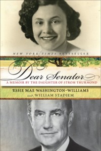 Cover Dear Senator