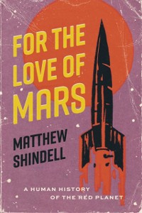 Cover For the Love of Mars