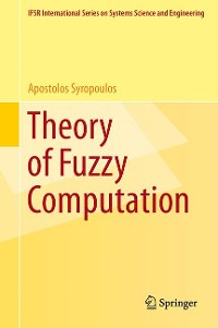 Cover Theory of Fuzzy Computation