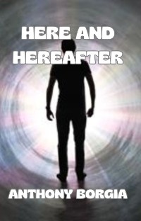 Cover Here and Hereafter (translated)