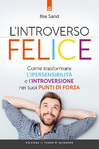 Cover L'introverso felice