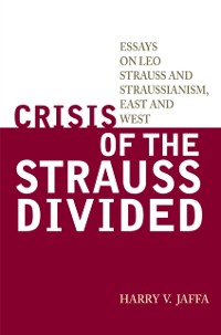 Cover Crisis of the Strauss Divided