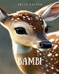 Cover Bambi (übersetzt)