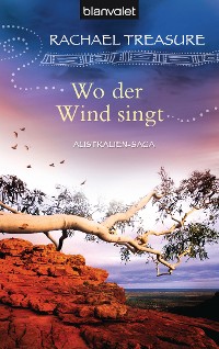 Cover Wo der Wind singt