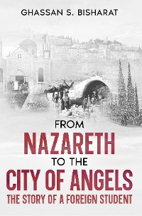 Cover From Nazareth to the City of Angels