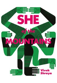 Cover She of the Mountains