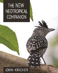 Cover The New Neotropical Companion