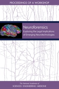 Cover Neuroforensics