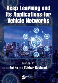 Cover Deep Learning and Its Applications for Vehicle Networks