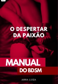 Cover Manual Do Bdsm