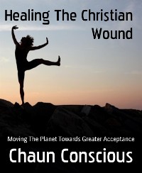 Cover Healing The Christian Wound