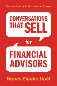 Cover Conversations That Sell for Financial Advisors