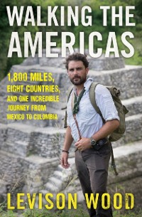 Cover Walking the Americas