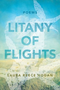 Cover Litany of Flights