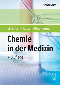 Cover Chemie in der Medizin