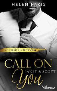 Cover Call on You – Janet & Scott