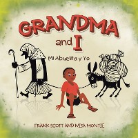 Cover Grandma and I"