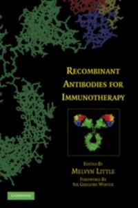 Cover Recombinant Antibodies for Immunotherapy