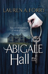 Cover Abigale Hall